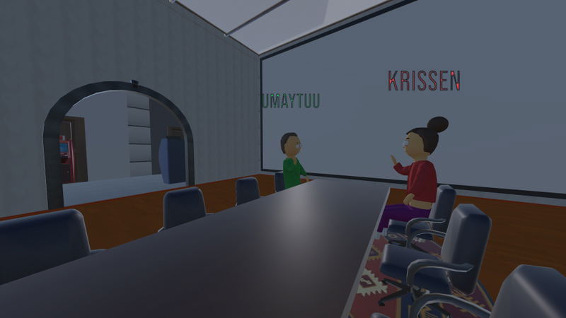 Mall Rivals <span class="ext" style="background-color: #2a475e; color: #FFFFFF;">STEAM</span> <span class="ext ext_digital">digital</span> image 9