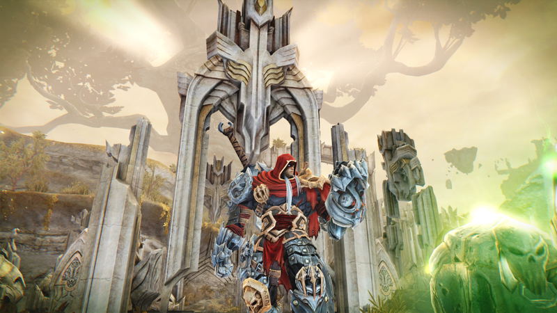 Darksiders: Warmastered Edition image 18