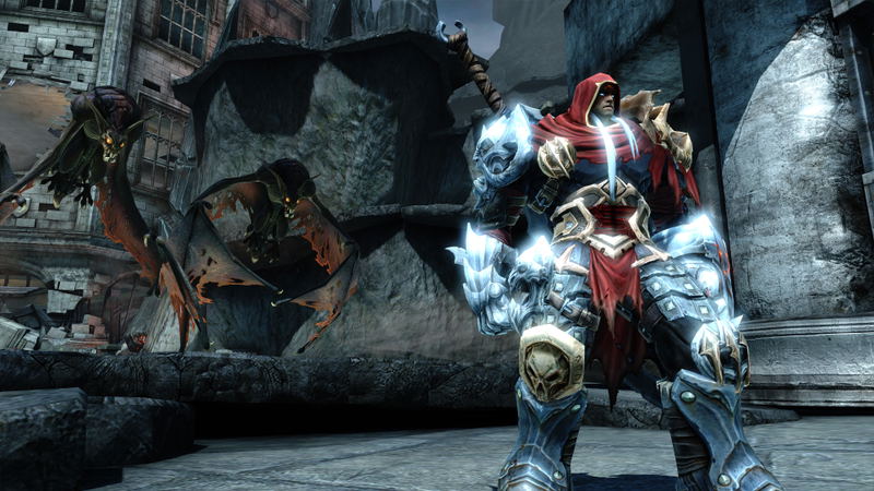 Darksiders: Warmastered Edition image 5