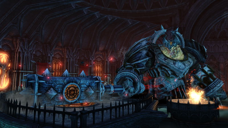 Darksiders: Warmastered Edition image 8