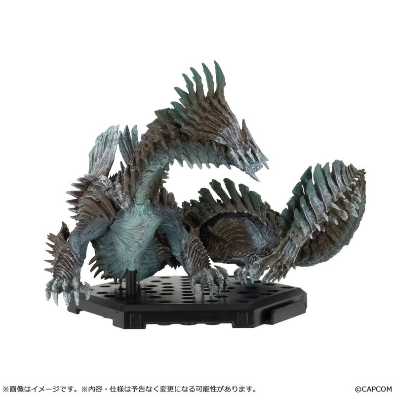 Capcom Figure Builder Monster Hunter Standard Model Plus Vol. 30 (Set of 6 Pieces) image 4