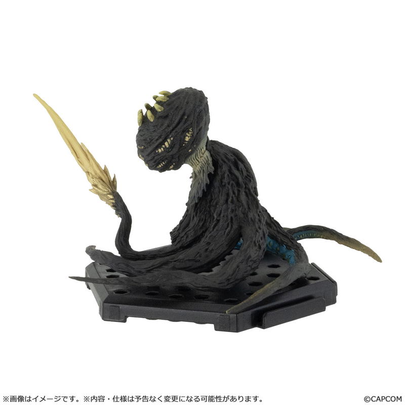 Capcom Figure Builder Monster Hunter Standard Model Plus Vol. 30 (Set of 6 Pieces) image 6