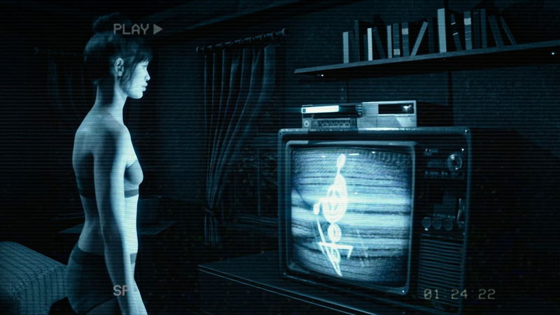 They Are Here: Alien Abduction Horror image 10