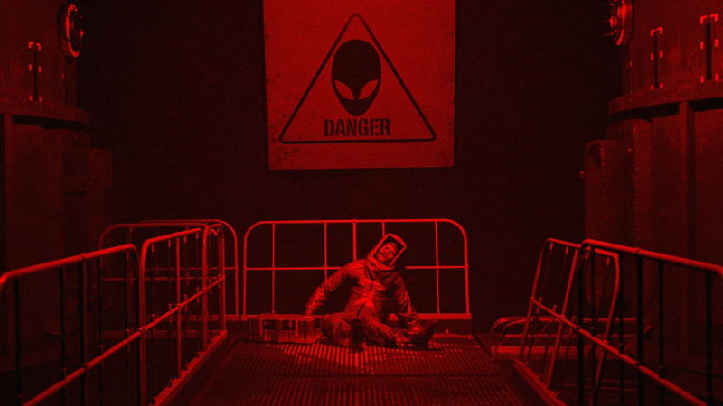 They Are Here: Alien Abduction Horror image 11
