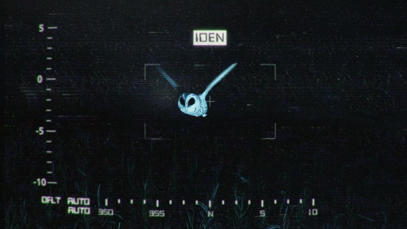 They Are Here: Alien Abduction Horror image 6