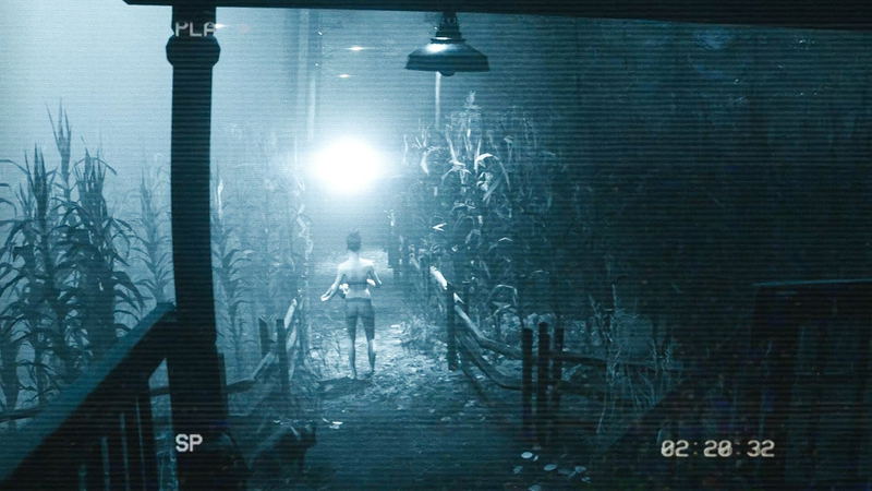 They Are Here: Alien Abduction Horror image 8