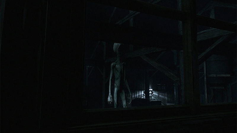 They Are Here: Alien Abduction Horror image 9