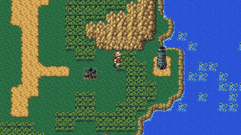 Kemco RPG Selection Vol. 4 image 3