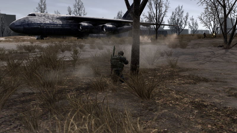 Ukrainian Warfare: Gostomel Heroes <span class="ext" style="background-color: #2a475e; color: #FFFFFF;">STEAM</span> <span class="ext ext_digital">digital</span> image 11