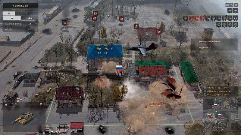 Ukrainian Warfare: Gostomel Heroes <span class="ext" style="background-color: #2a475e; color: #FFFFFF;">STEAM</span> <span class="ext ext_digital">digital</span> image 16