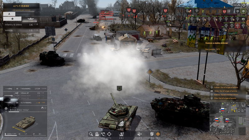 Ukrainian Warfare: Gostomel Heroes <span class="ext" style="background-color: #2a475e; color: #FFFFFF;">STEAM</span> <span class="ext ext_digital">digital</span> image 17