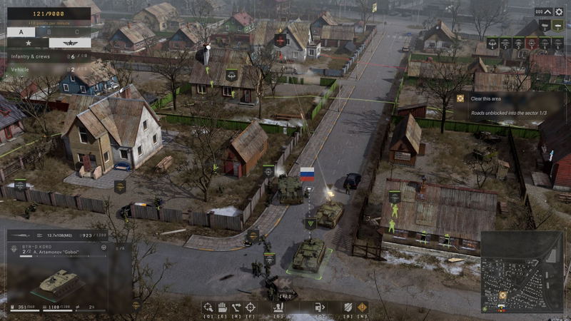 Ukrainian Warfare: Gostomel Heroes <span class="ext" style="background-color: #2a475e; color: #FFFFFF;">STEAM</span> <span class="ext ext_digital">digital</span> image 3