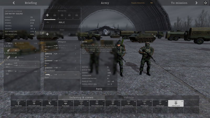 Ukrainian Warfare: Gostomel Heroes <span class="ext" style="background-color: #2a475e; color: #FFFFFF;">STEAM</span> <span class="ext ext_digital">digital</span> image 6