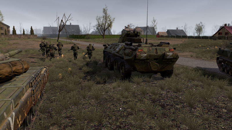 Ukrainian Warfare: Gostomel Heroes <span class="ext" style="background-color: #2a475e; color: #FFFFFF;">STEAM</span> <span class="ext ext_digital">digital</span> image 7