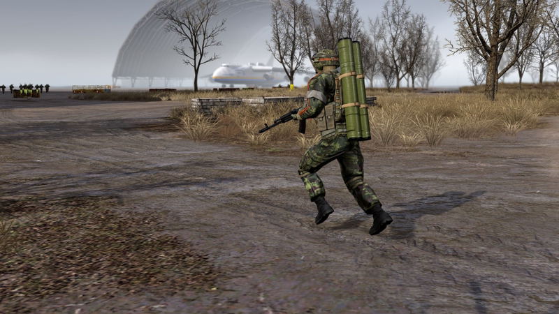 Ukrainian Warfare: Gostomel Heroes <span class="ext" style="background-color: #2a475e; color: #FFFFFF;">STEAM</span> <span class="ext ext_digital">digital</span> image 9