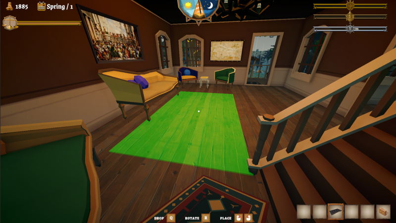 Island Market Simulator <span class="ext" style="background-color: #2a475e; color: #FFFFFF;">STEAM</span> <span class="ext ext_digital">digital</span> image 16