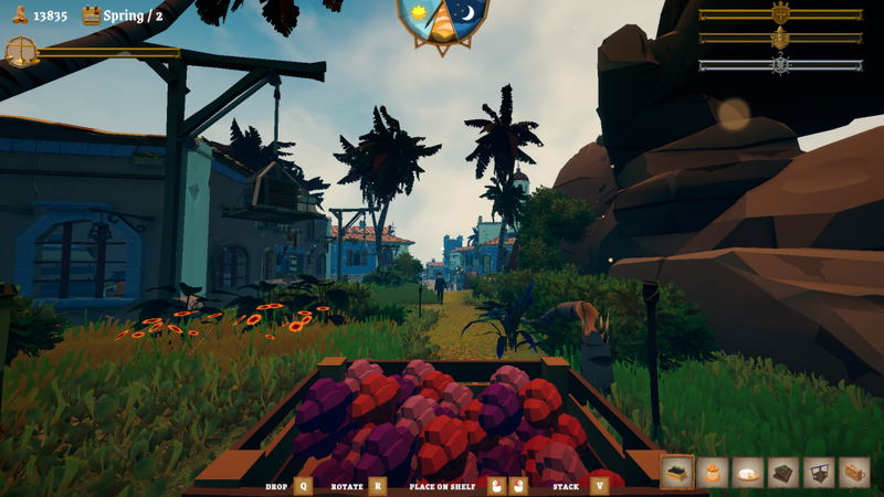 Island Market Simulator <span class="ext" style="background-color: #2a475e; color: #FFFFFF;">STEAM</span> <span class="ext ext_digital">digital</span> image 18