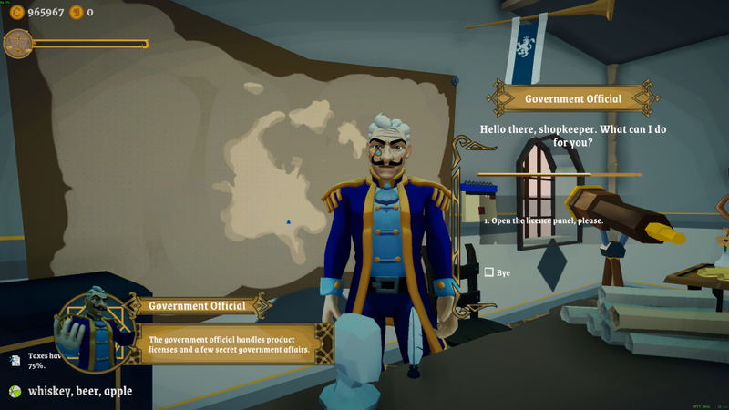 Island Market Simulator <span class="ext" style="background-color: #2a475e; color: #FFFFFF;">STEAM</span> <span class="ext ext_digital">digital</span> image 27