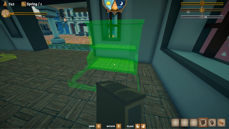 Island Market Simulator <span class="ext" style="background-color: #2a475e; color: #FFFFFF;">STEAM</span> <span class="ext ext_digital">digital</span> image 8
