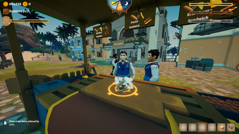 Island Market Simulator <span class="ext" style="background-color: #2a475e; color: #FFFFFF;">STEAM</span> <span class="ext ext_digital">digital</span> image 9