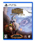 Against the Storm (Multi-Language) thumbnail 1