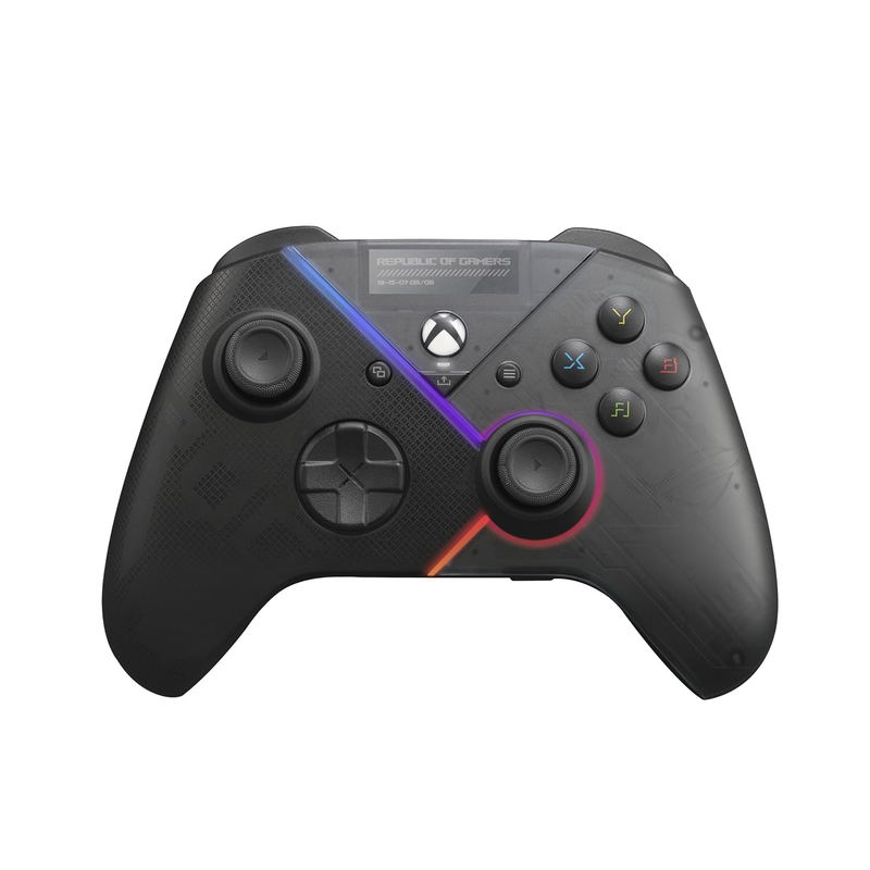 ASUS ROG Raikiri PC Controller image 1