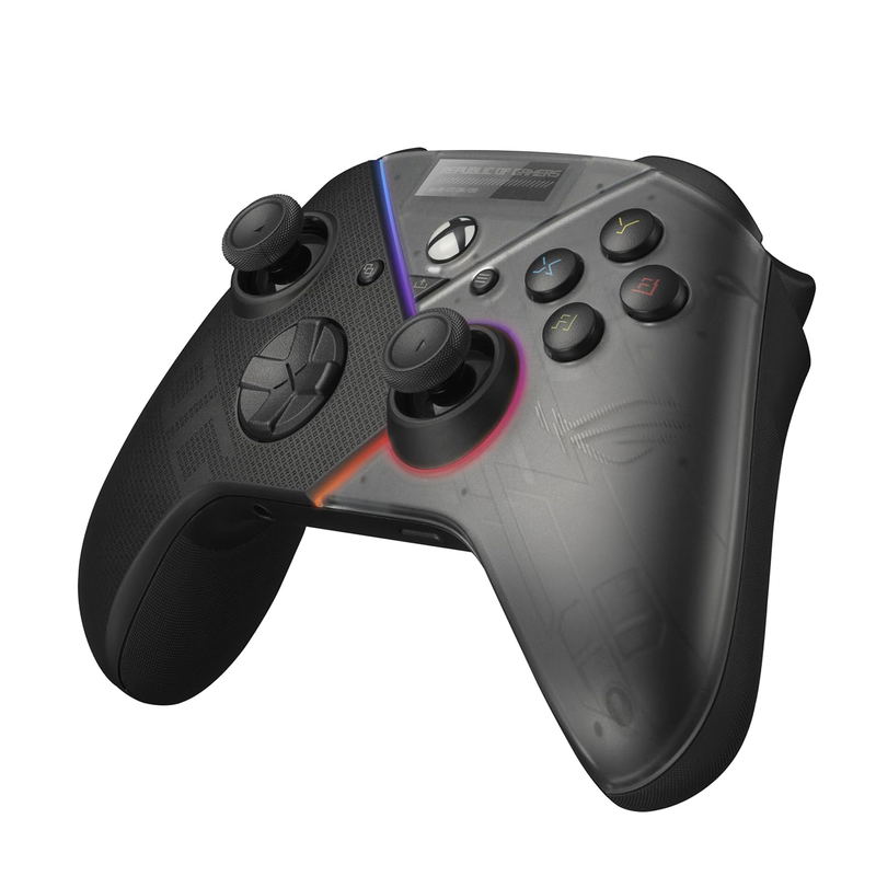 ASUS ROG Raikiri PC Controller image 2