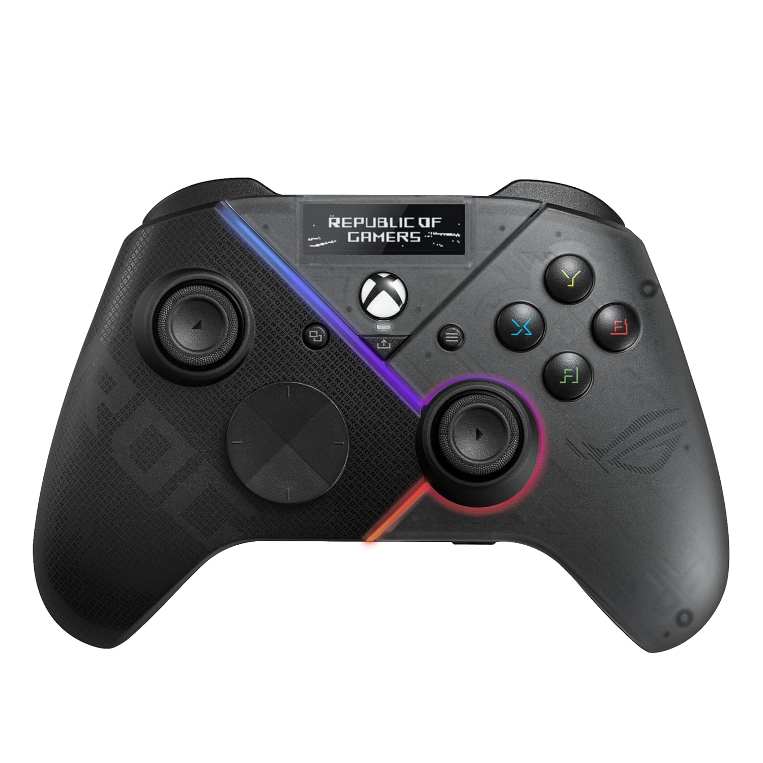 ASUS ROG Raikiri Pro PC Controller for PC, XONE, XSX, XSS