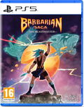 Barbarian Saga: The Beastmaster thumbnail 1