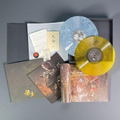 Black Myth: Wukong - Soundtrack Selection (Yellow & Blue Marble Vinyl) thumbnail 2