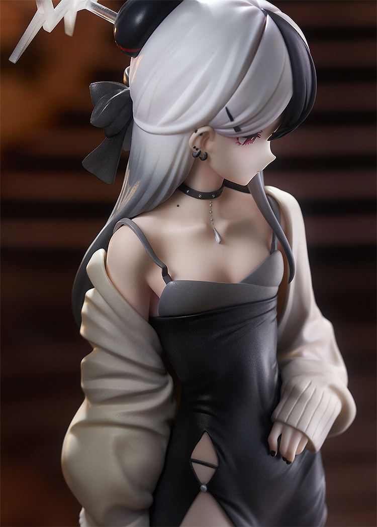 Blue Archive 1/7 Scale Pre-Painted Figure: Kayoko (Dress) image 15