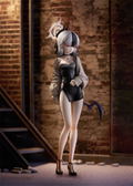 Blue Archive 1/7 Scale Pre-Painted Figure: Kayoko (Dress) thumbnail 16