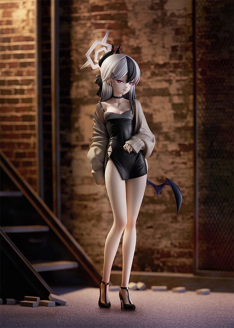 Blue Archive 1/7 Scale Pre-Painted Figure: Kayoko (Dress) image 16