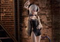 Blue Archive 1/7 Scale Pre-Painted Figure: Kayoko (Dress) thumbnail 17