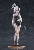 Blue Archive 1/7 Scale Pre-Painted Figure: Kayoko (Dress) thumbnail 2