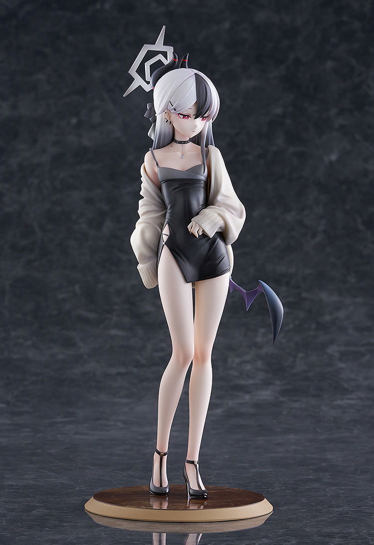 Blue Archive 1/7 Scale Pre-Painted Figure: Kayoko (Dress) image 2