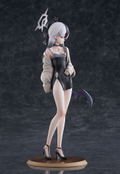 Blue Archive 1/7 Scale Pre-Painted Figure: Kayoko (Dress) thumbnail 5