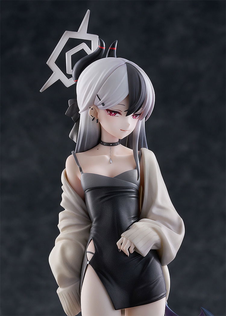 Blue Archive 1/7 Scale Pre-Painted Figure: Kayoko (Dress) image 9