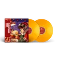 Christmas 2025 (Special Marbled Gold Vinyl) thumbnail 1