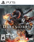 Darksiders: Warmastered Edition thumbnail 1