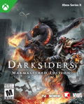 Darksiders: Warmastered Edition thumbnail 1