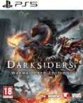 Darksiders: Warmastered Edition thumbnail 1