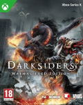 Darksiders: Warmastered Edition thumbnail 1