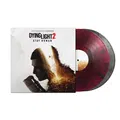 Dying Light 2 Stay Human Original Soundtrack [Limited Editon] (Red Black Marbled Vinyl) thumbnail 1