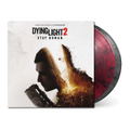 Dying Light 2 Stay Human Original Soundtrack [Limited Editon] (Red Black Marbled Vinyl) thumbnail 2