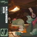 Halloween 2025 [Limited Edition] (Special Marbled Green Vinyl) thumbnail 2