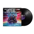 Interstellar Sentinel Original Soundtrack (Black Vinyl) thumbnail 1