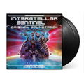 Interstellar Sentinel Original Soundtrack (Black Vinyl) thumbnail 2
