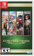 Kemco RPG Selection Vol. 4 thumbnail 1