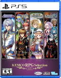 Kemco RPG Selection Vol. 5 thumbnail 1
